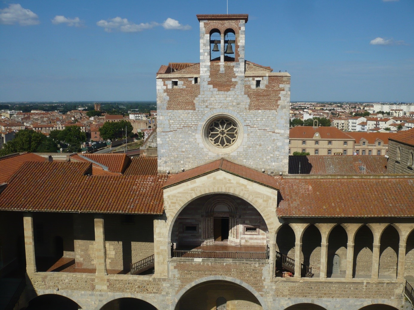 Le Palais des Rois de Majorque GUIDE SUD